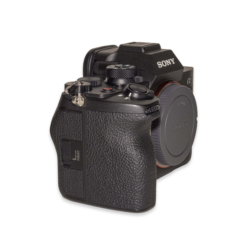 Sony a7R V