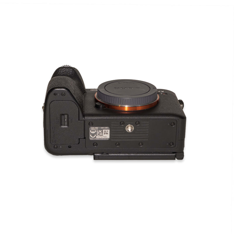 Sony a7R V