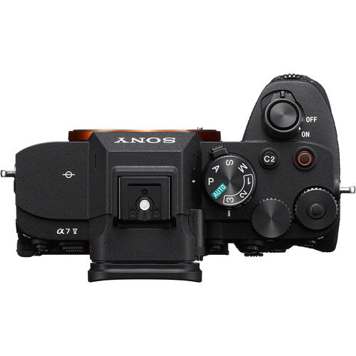 Sony a7 V