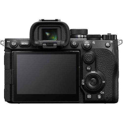 Sony a7 V