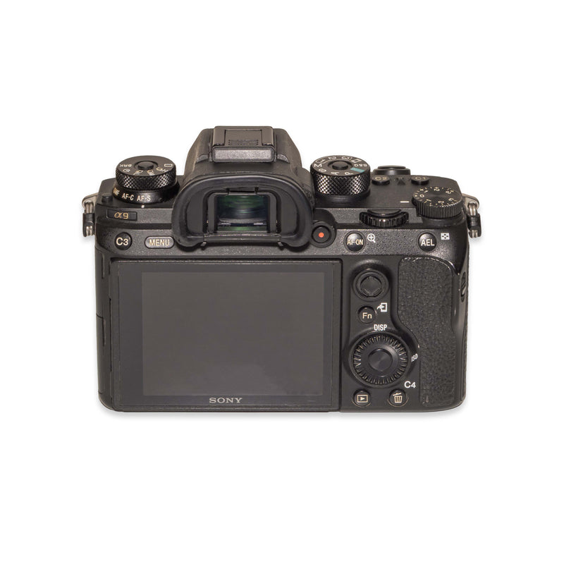 Sony a9