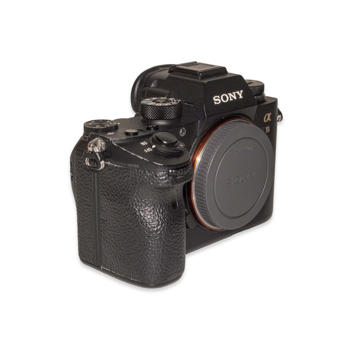 Sony a9