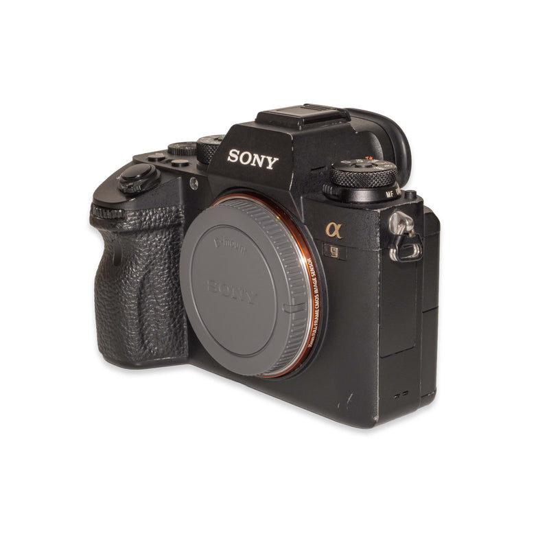 Sony a9