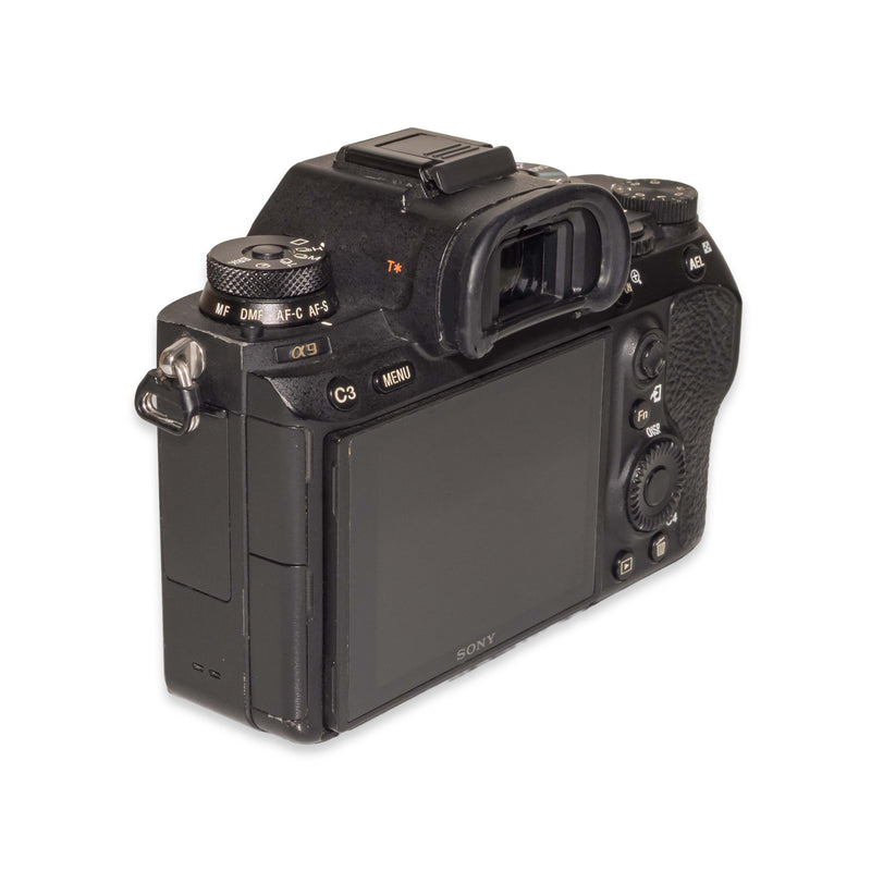 Sony a9