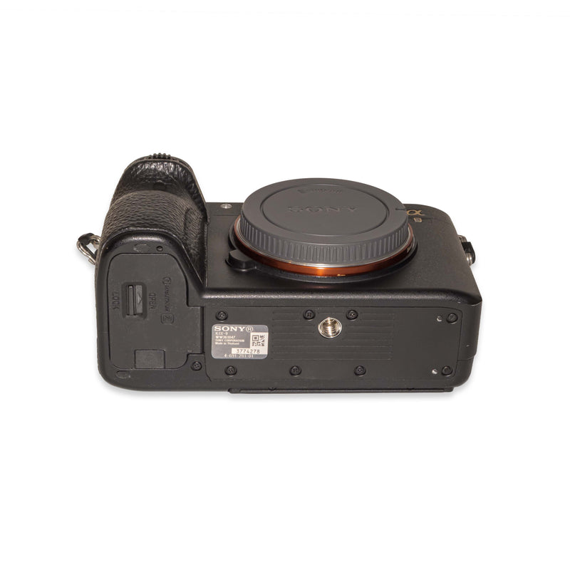 Sony a9