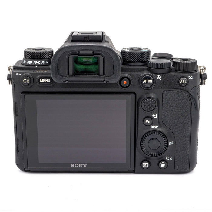 Sony a9 II