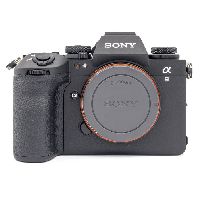 Sony a9 III