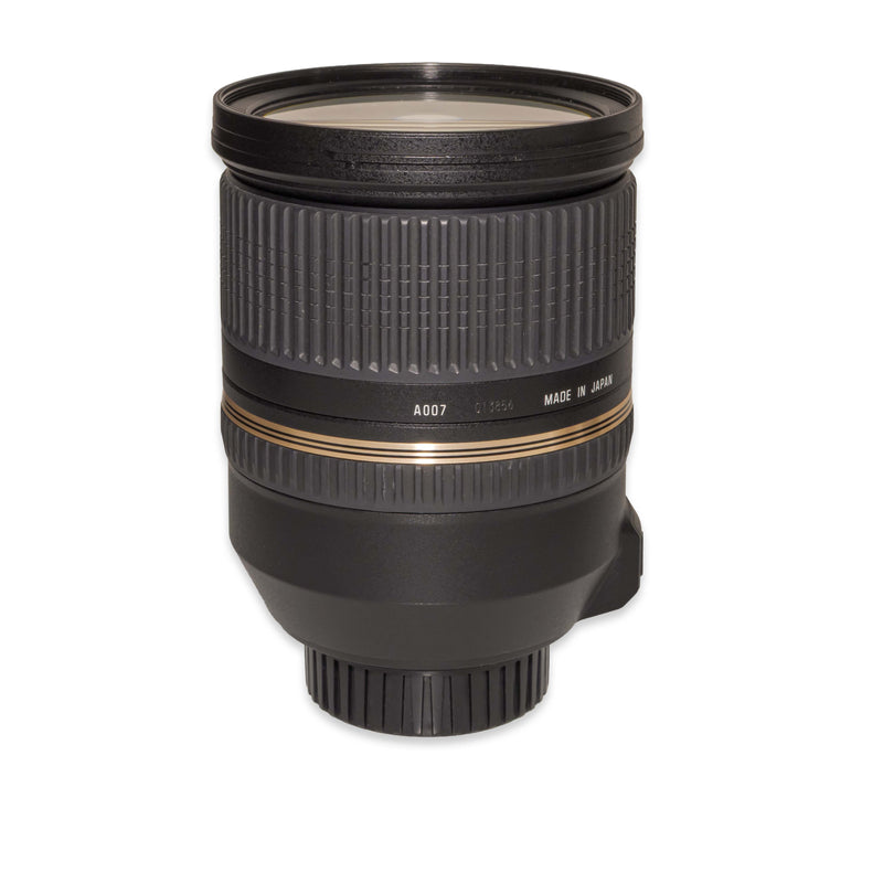 Tamron 24-70mm f/2.8 Di VC USD