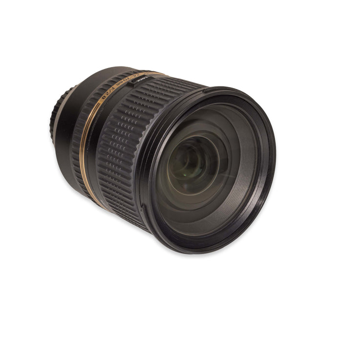 Tamron 24-70mm f/2.8 Di VC USD