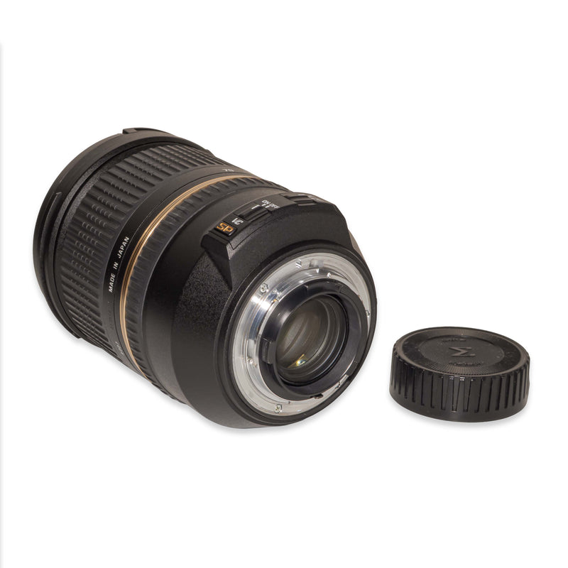Tamron 24-70mm f/2.8 Di VC USD