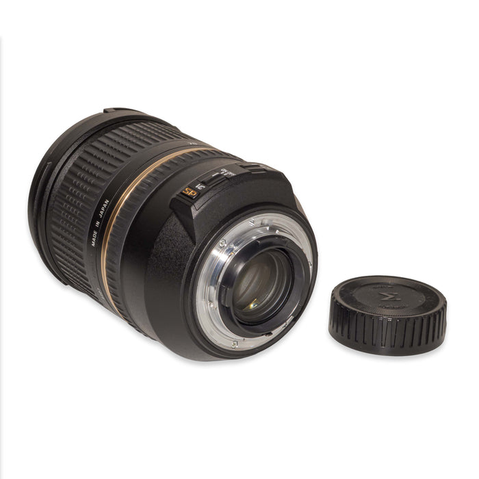 Tamron 24-70mm f/2.8 Di VC USD