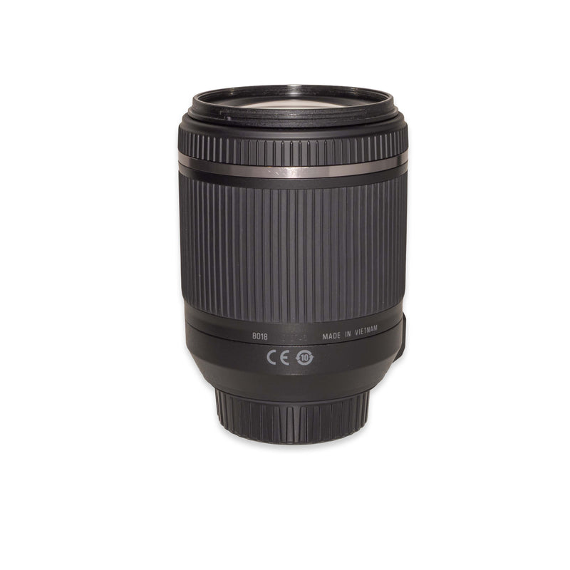 Tamron AF 18-200mm f/3.5-6.3 Di II VC per Nikon AF