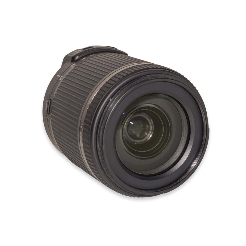 Tamron AF 18-200mm f/3.5-6.3 Di II VC per Nikon AF