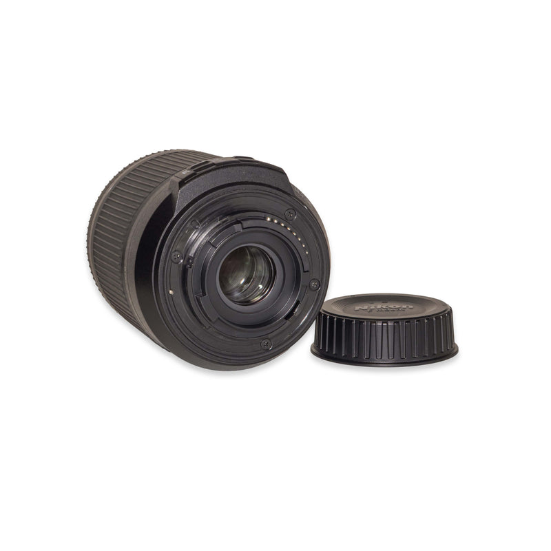 Tamron AF 18-200mm f/3.5-6.3 Di II VC per Nikon AF
