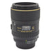 Tokina AT-X Pro 100mm f/2.8 Macro per Nikon AF - Foto Ottica Cavour