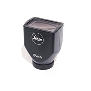 Leica Mirino 24mm - Foto Ottica Cavour