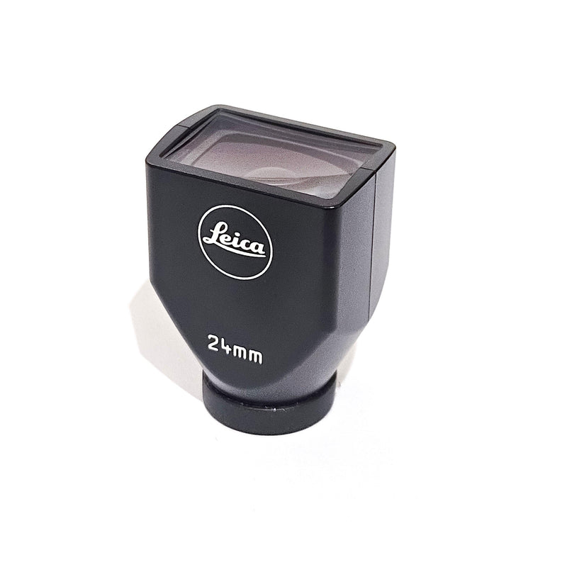 Leica Mirino 24mm - Foto Ottica Cavour