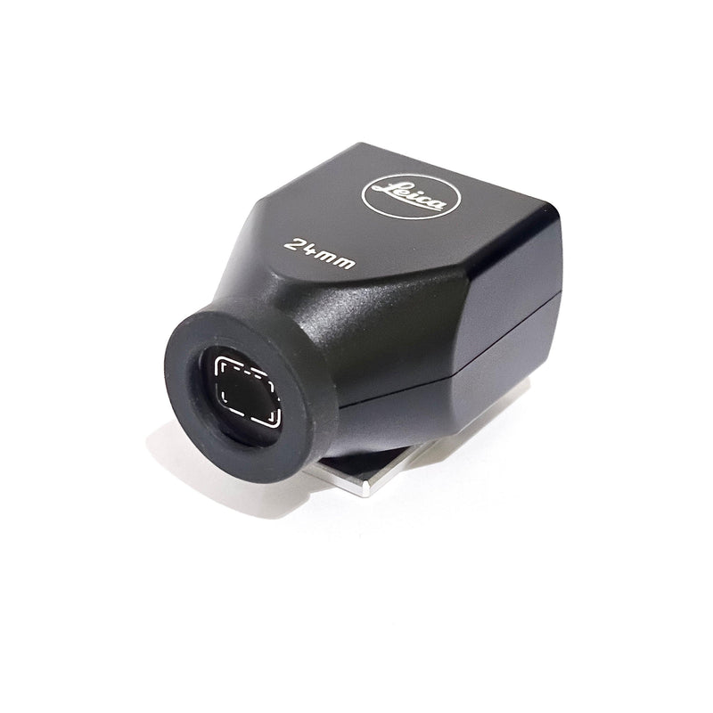 Leica Mirino 24mm - Foto Ottica Cavour