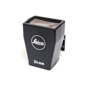 Leica Mirino 24mm - Foto Ottica Cavour