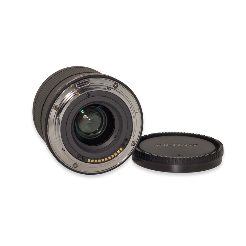 Viltrox AF 50mm f/2 STM ASPH ED IF per Nikon Z