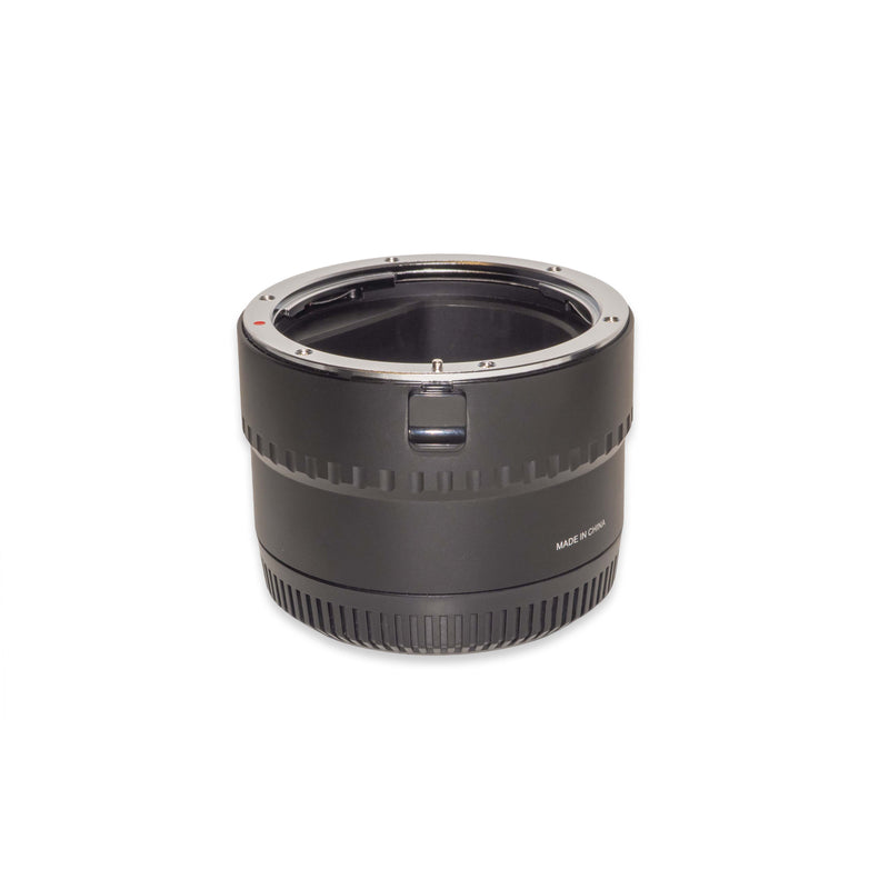 Viltrox DG-GFX Extension Tube 45mm