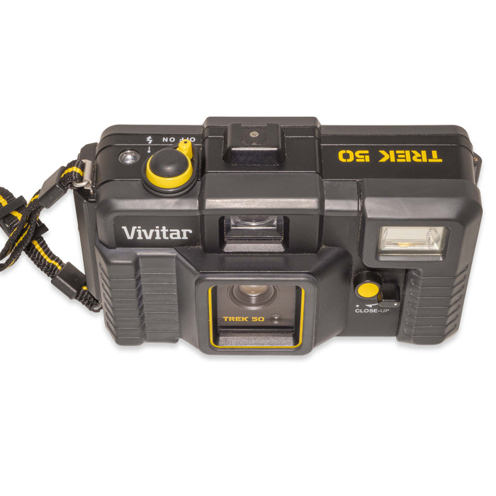 Vivitar Trek 50