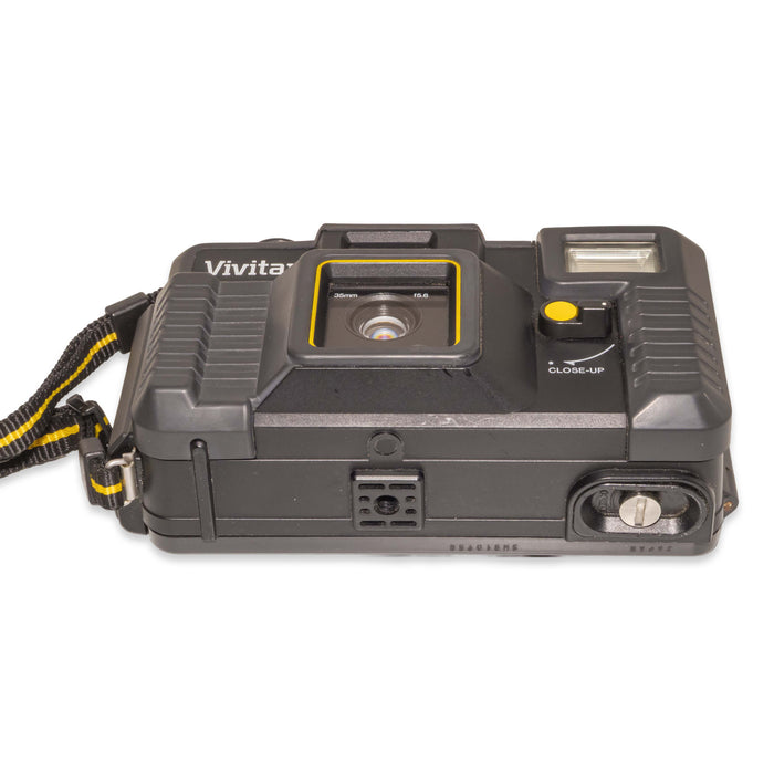 Vivitar Trek 50