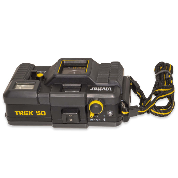 Vivitar Trek 50