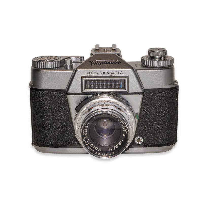 Voigtlander Bessamatic