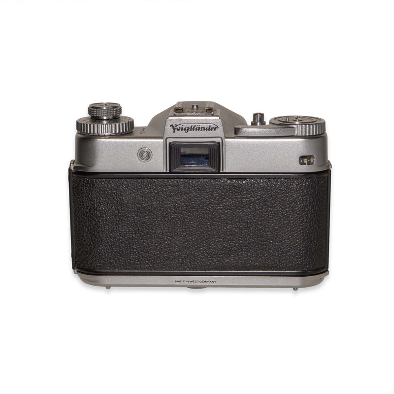 Voigtlander Bessamatic
