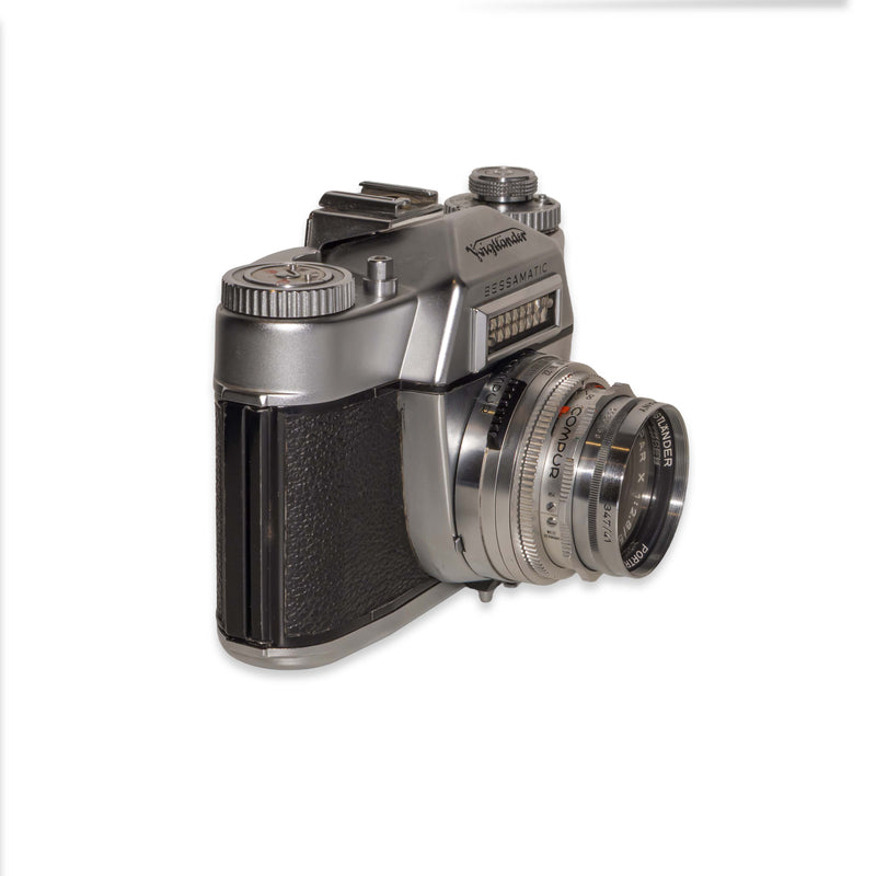 Voigtlander Bessamatic