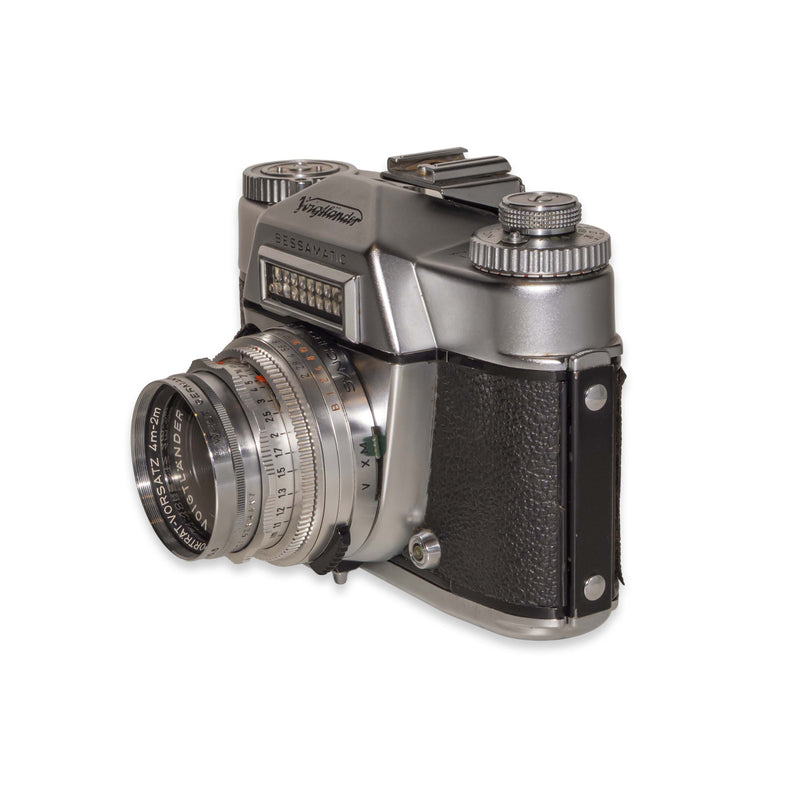 Voigtlander Bessamatic