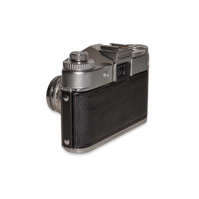 Voigtlander Bessamatic