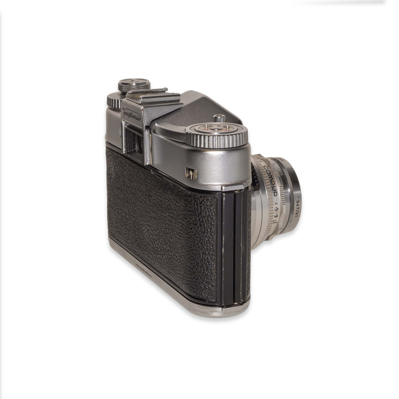 Voigtlander Bessamatic