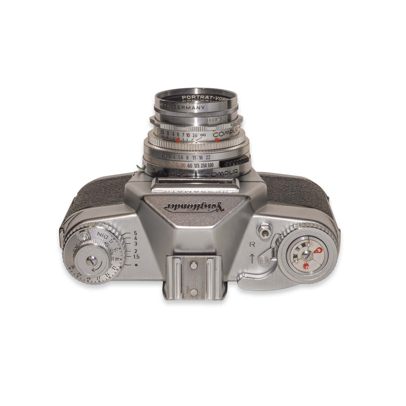 Voigtlander Bessamatic