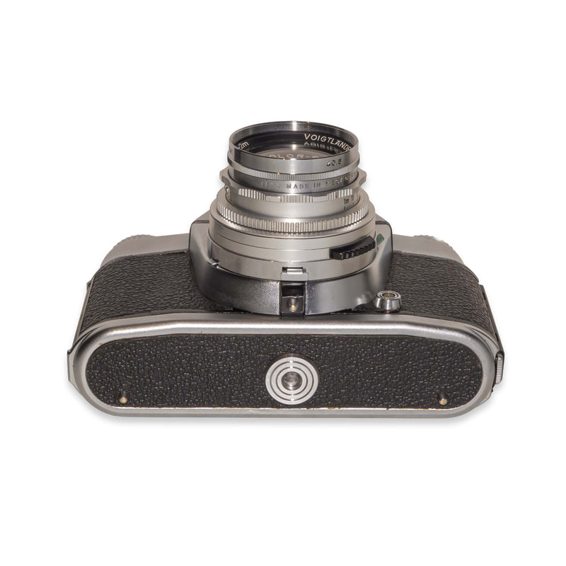 Voigtlander Bessamatic