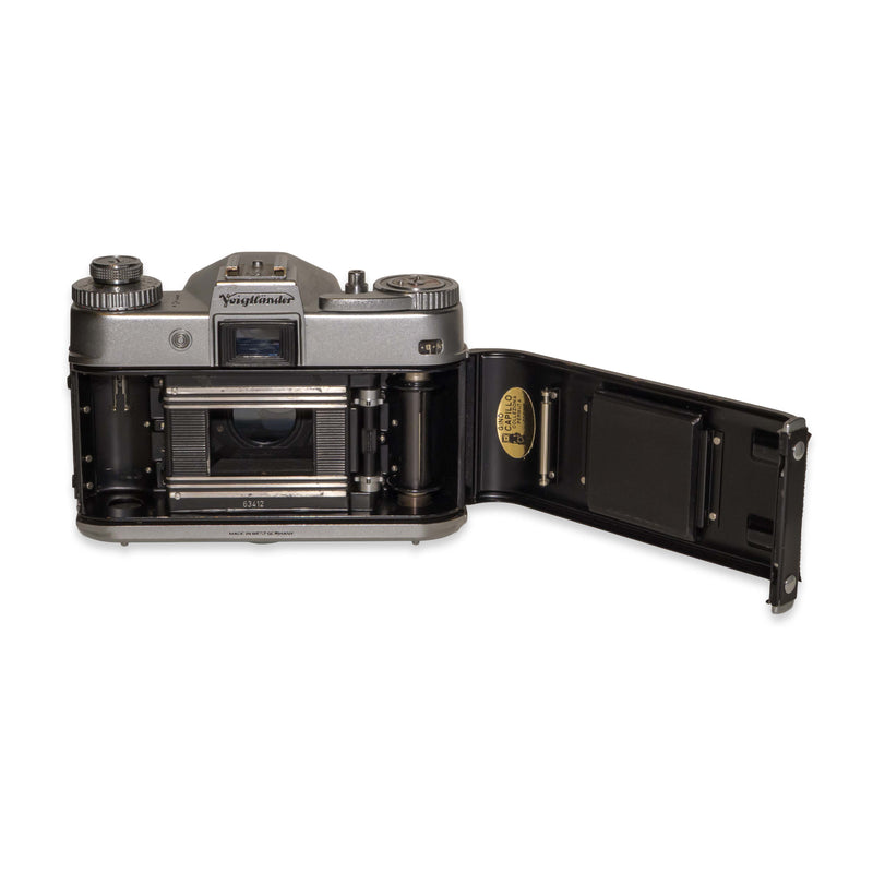 Voigtlander Bessamatic