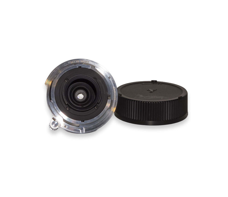 Voigtlander Color-SKOPAR 35mm f/3.5 Aspherical VM per Leica M