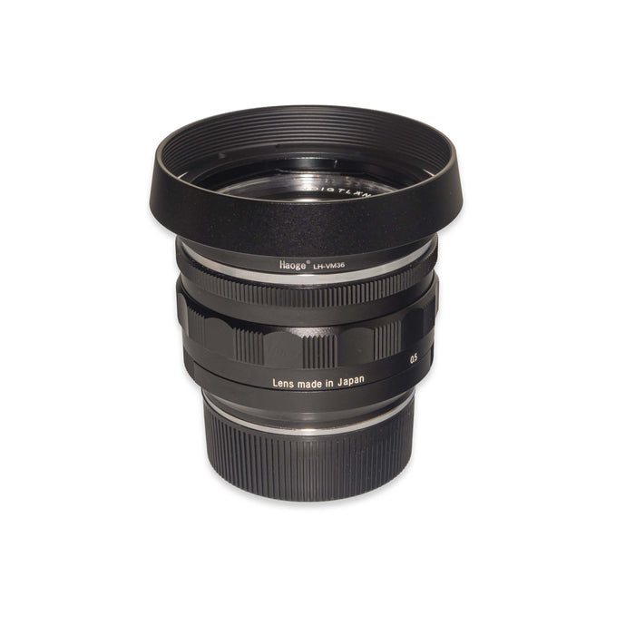Voigtlander NOKTON 40mm f/1.2 VM Aspherical per Leica M