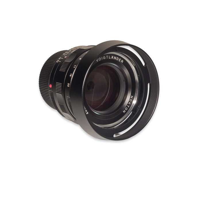 Voigtlander NOKTON 40mm f/1.2 VM Aspherical per Leica M