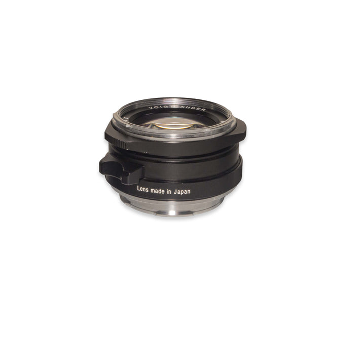 Voigtlander NOKTON Classic 35mm f/1.4 II per Leica M
