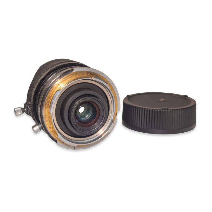Voigtlander Ultra Wide Heliar 12mm f/5.6 Aspherical per Leica VM + Mirino