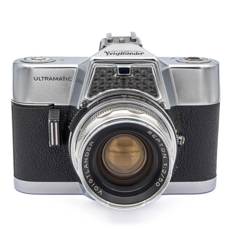 Voigtlander Ultramatic