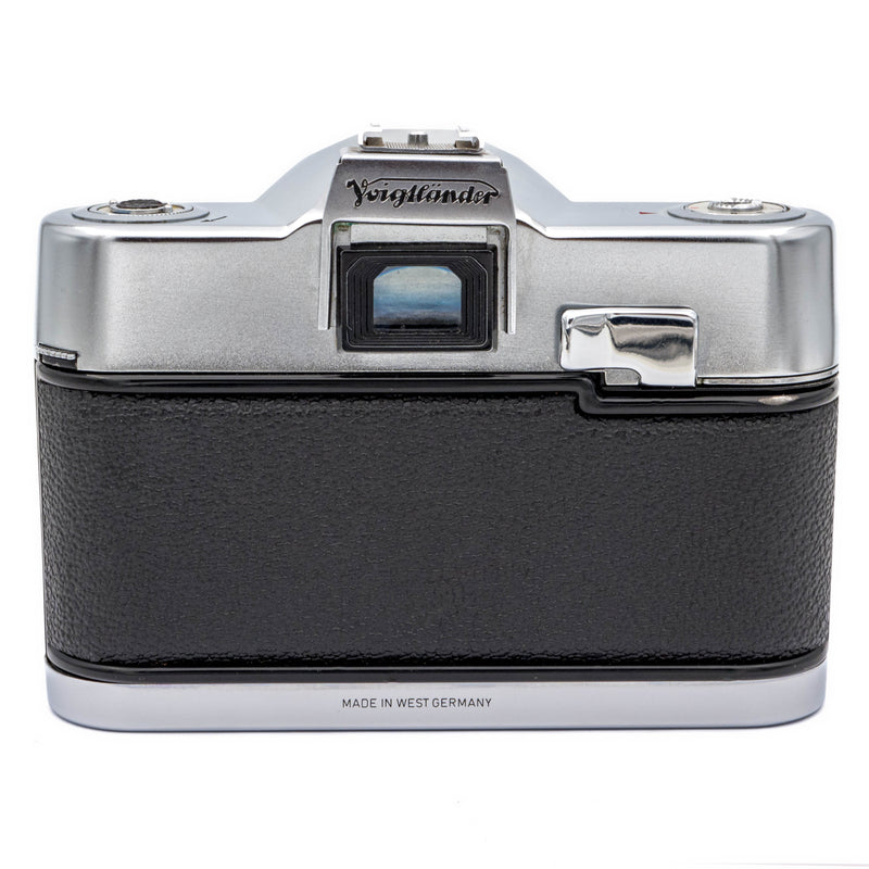 Voigtlander Ultramatic