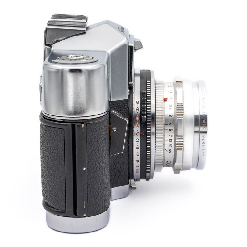 Voigtlander Ultramatic