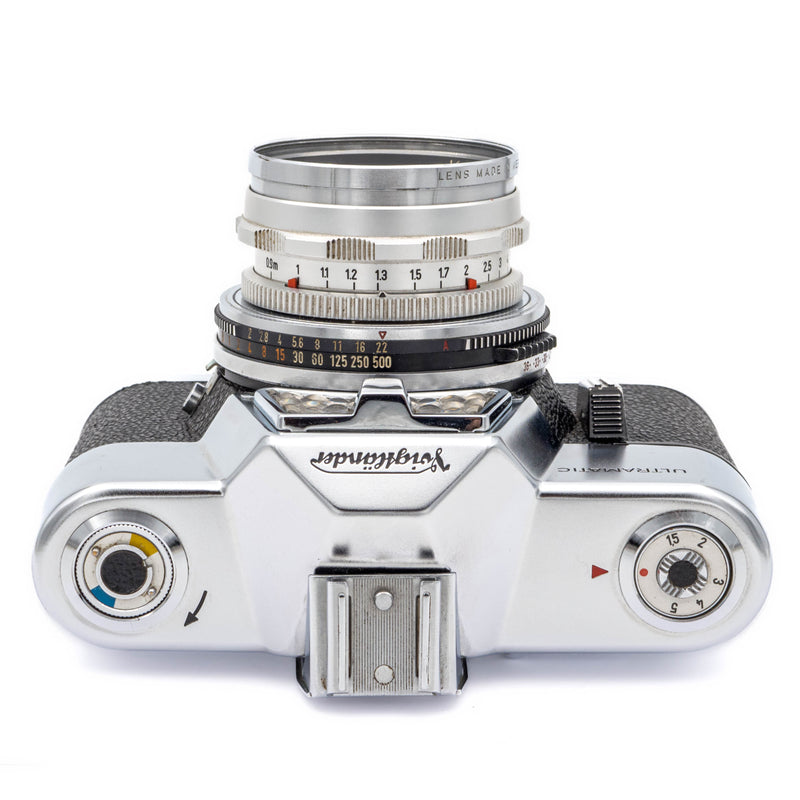 Voigtlander Ultramatic