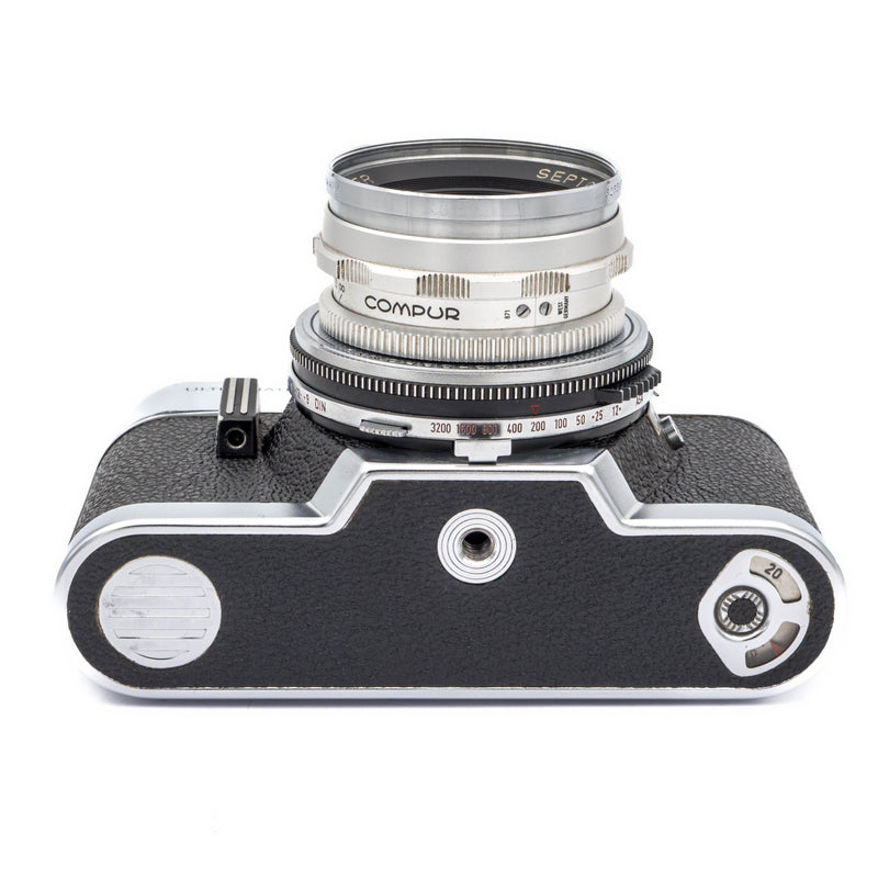 Voigtlander Ultramatic