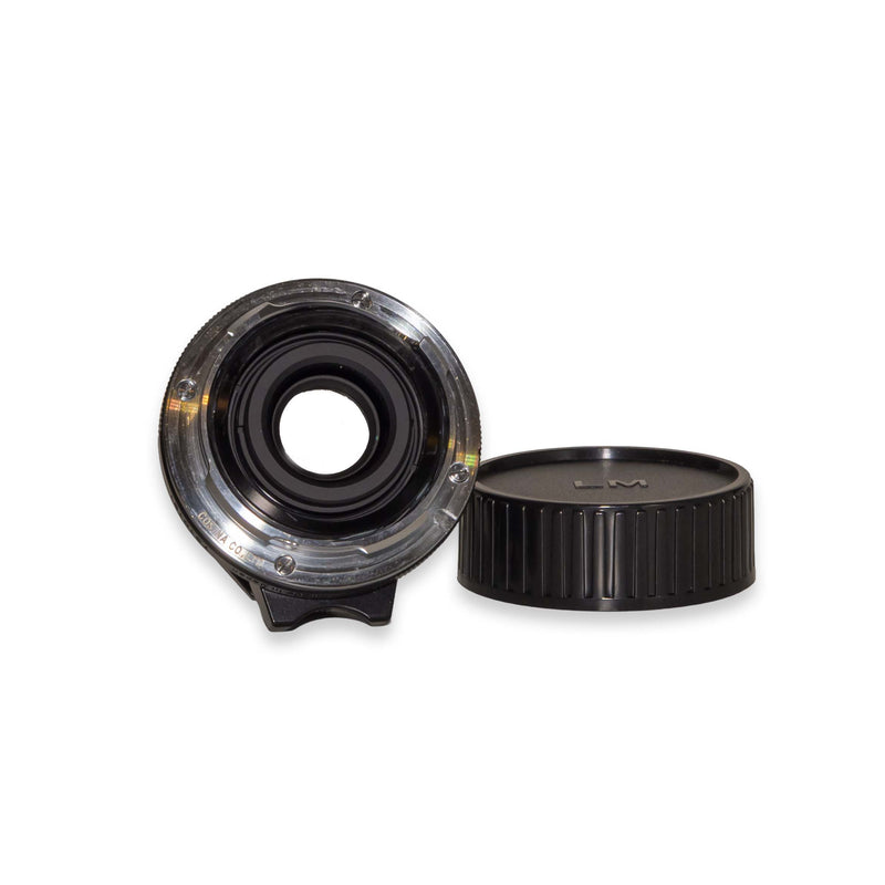 Voigtlander Ultron 35mm f/2 VM Aspherical II per Leica M
