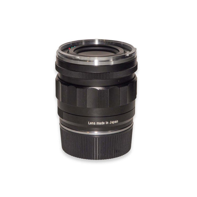Voigtlander VM Apo-Lanthar 50mm f/2 Aspherical