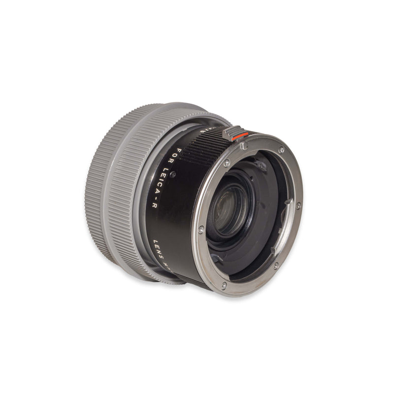 Leitz Wetzlar EXTENDER-R 2X